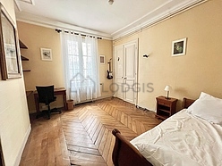 Appartement Paris 9° - Chambre 3