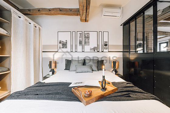 Apartment Paris 4° - 
