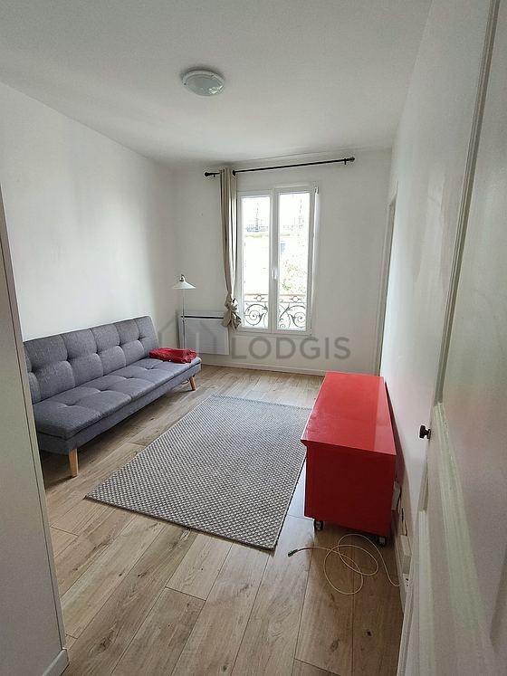 Appartamento Parigi 19° - 