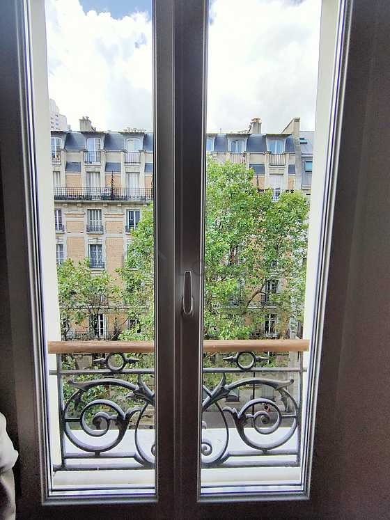 Appartamento Parigi 19° - 
