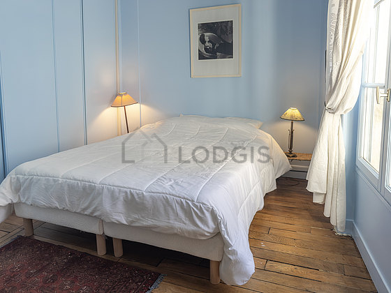 Apartment Paris 18° - 