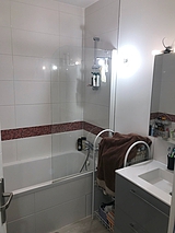 House Meudon - Bathroom