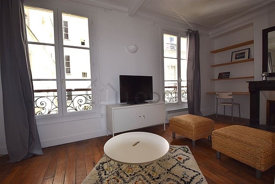 Appartamento Parigi 17° - 