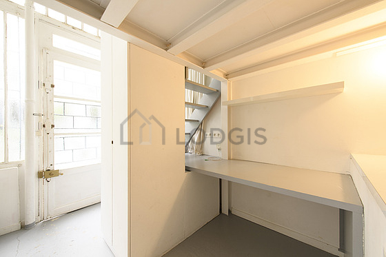Apartment Paris 9° - 