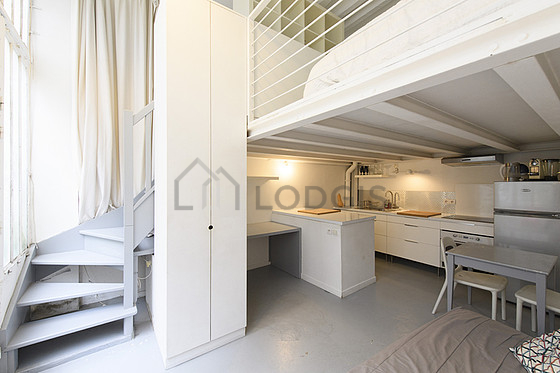 Apartment Paris 9° - 