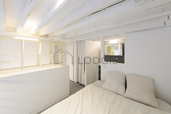Wohnung Paris 9° - 