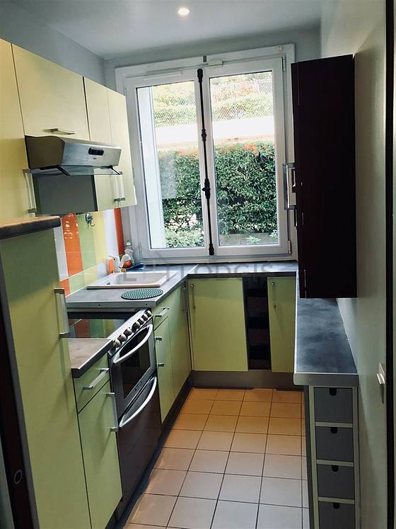 Apartamento Haut de seine Nord - 