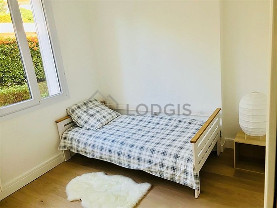 Apartment Haut de seine Nord - 