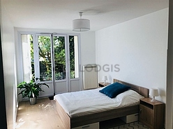 Wohnung Haut de seine Nord - Schlafzimmer