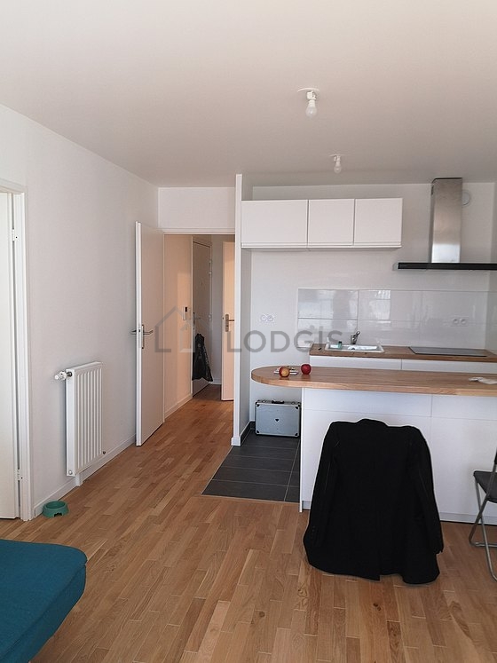 Apartment Haut de seine Nord - 