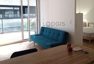 Colombes 1 bedroom Apartment