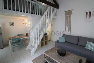 Montpellier 1 bedroom House