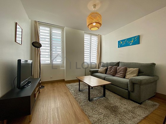 Appartement Nord-Est de Lyon - 