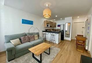 Villeurbanne 1 bedroom Apartment