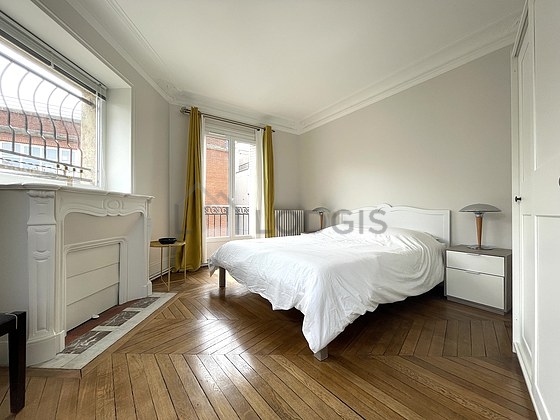 Apartment Paris 17° - 
