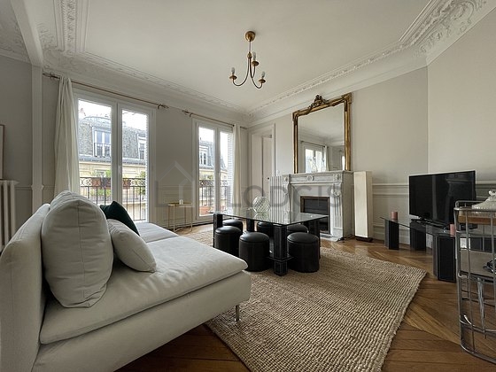 Appartamento Parigi 17° - 