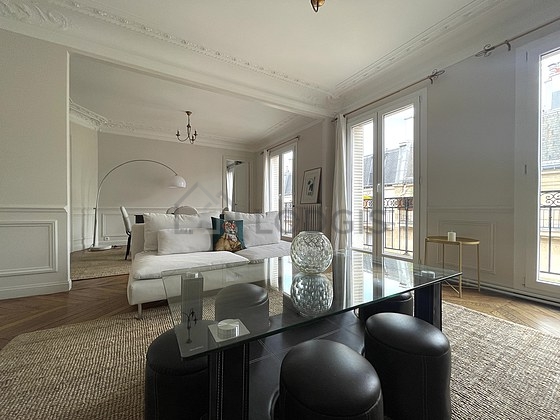 Appartamento Parigi 17° - 