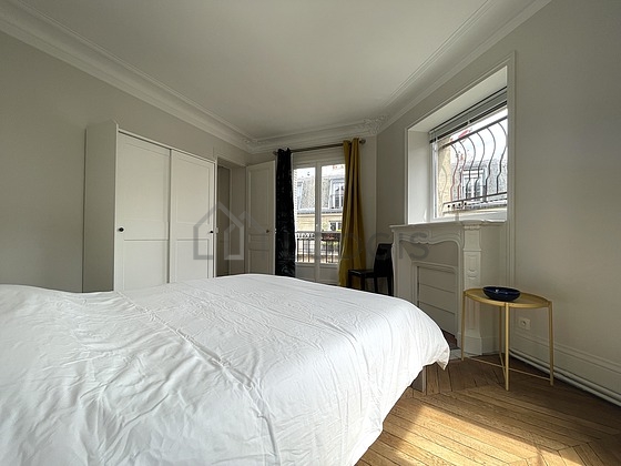 Appartamento Parigi 17° - 