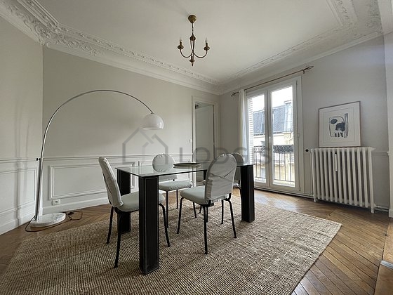 Appartamento Parigi 17° - 