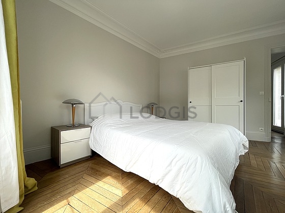 Appartement Paris 17° - 