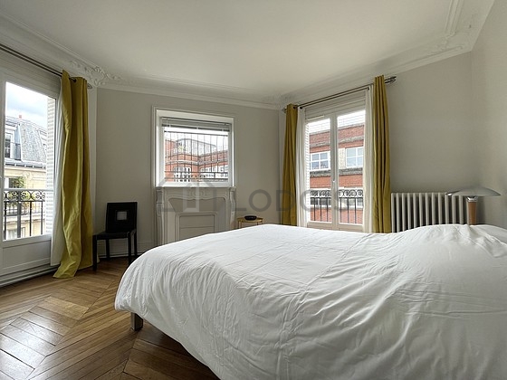 Appartement Paris 17° - 