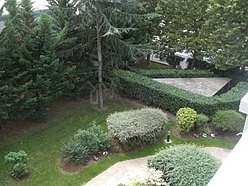 Apartamento Neuilly-Sur-Seine - Terraça