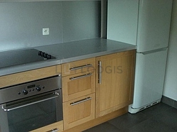 Apartment Neuilly-Sur-Seine - Kitchen