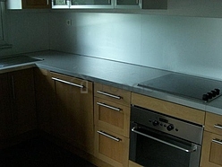 Apartment Neuilly-Sur-Seine - Kitchen