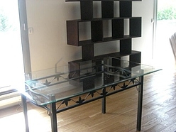 Apartment Neuilly-Sur-Seine - Living room