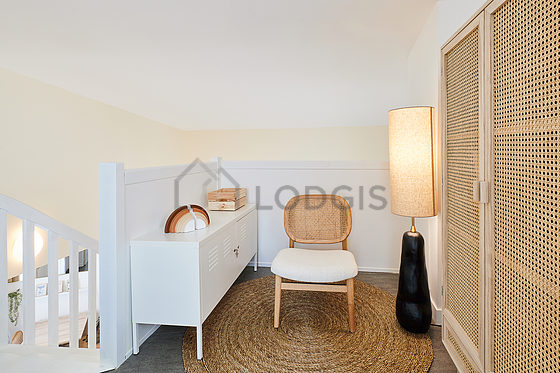 Appartement Paris 20° - 