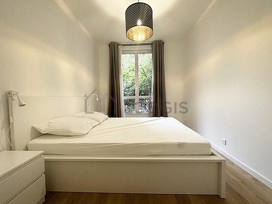 Apartment Paris 13° - 