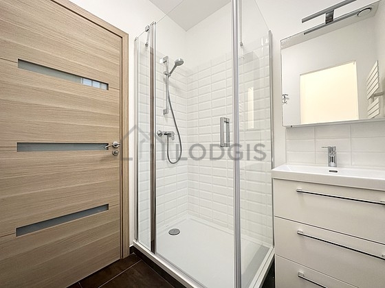 Apartment Paris 13° - 