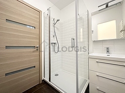 Appartamento Parigi 13° - Sala da bagno