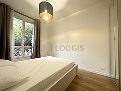 Appartement Paris 13° - Chambre