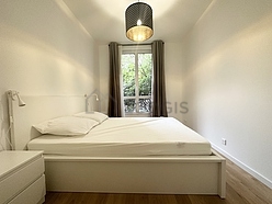 Appartement Paris 13° - Chambre