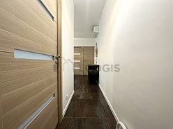 Appartement Paris 13° - Entrée