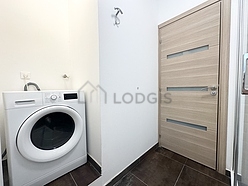 Appartement Paris 13° - Salle de bain