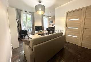Appartement 1 chambre Paris 13° Austerlitz