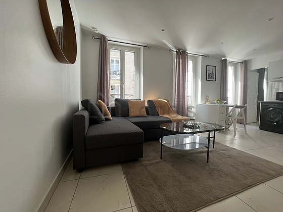 Apartamento París 20° - 