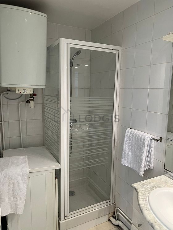 Apartamento París 20° - 