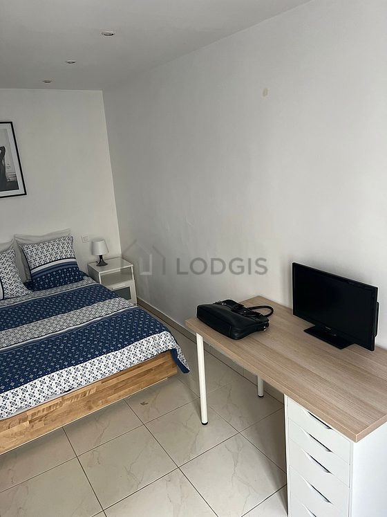 Appartement Paris 20° - 