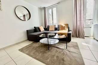 Appartement 1 chambre Paris 20° Père Lachaise