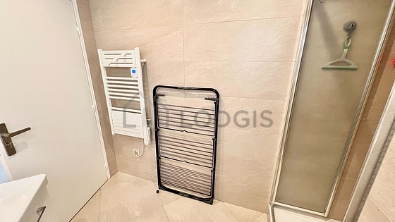 Apartamento París 15° - 