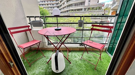 Apartment Paris 15° - 