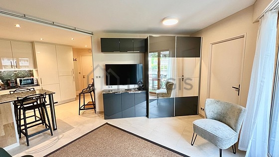 Apartment Paris 15° - 