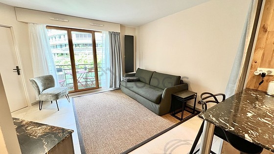 Appartamento Parigi 15° - 