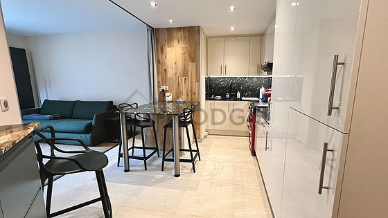 Appartamento Parigi 15° - 
