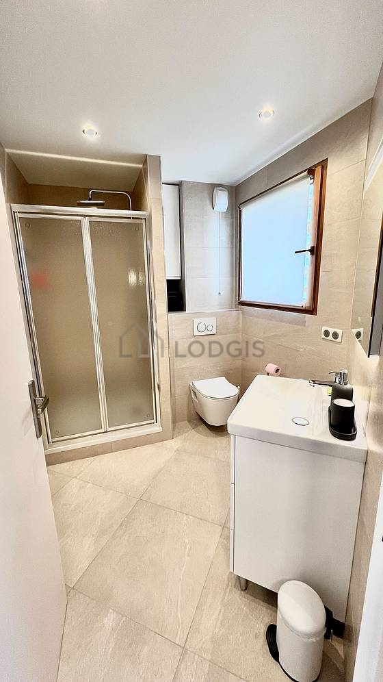 Appartement Paris 15° - 