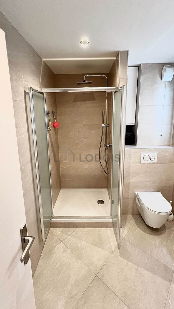 Appartement Paris 15° - 