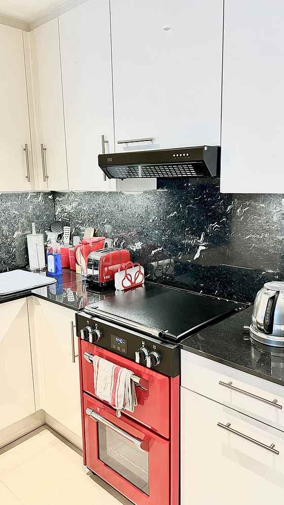 Wohnung Paris 15° - 